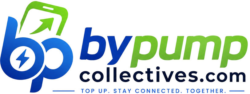 bypumpcollectives Logo